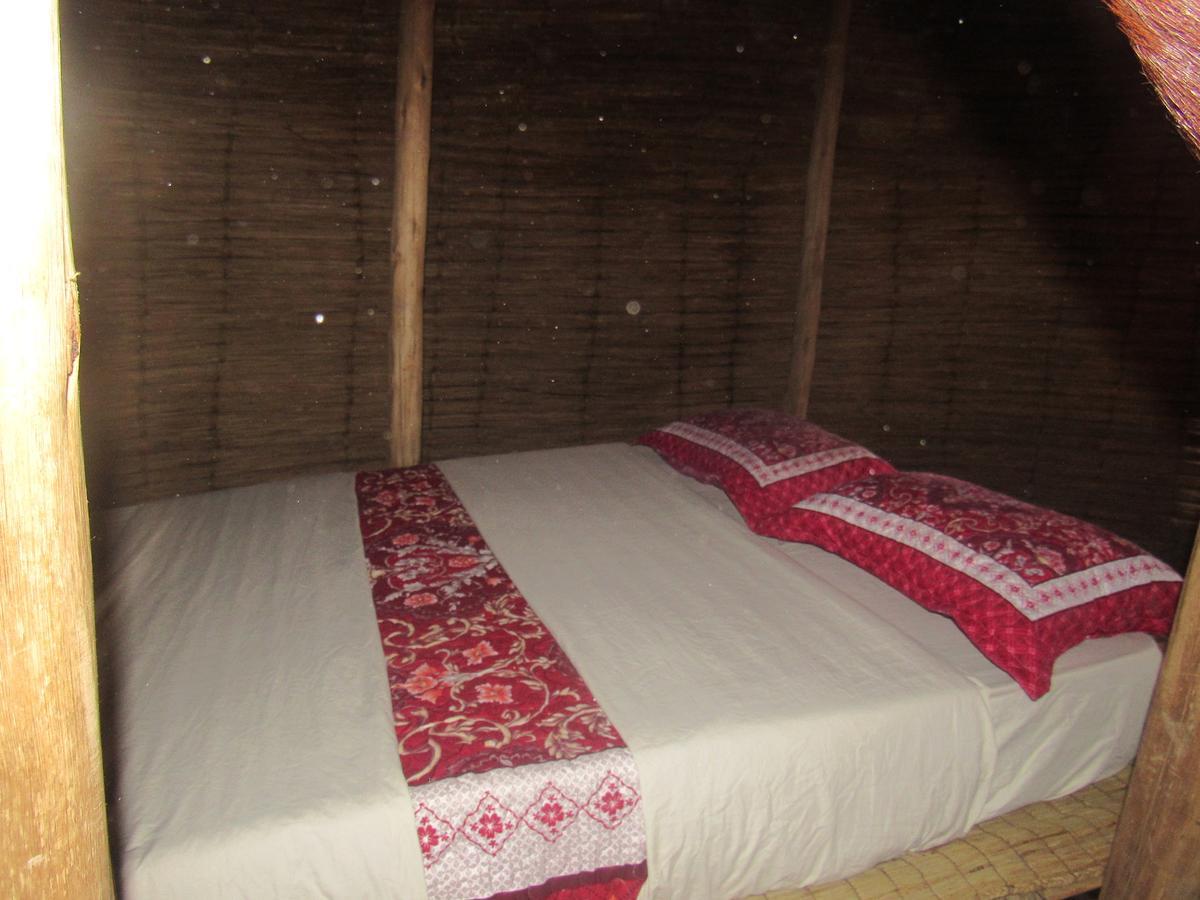 Hotel Kitabi Ecocenter à Gabegi Extérieur photo